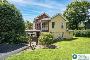 11 E Front St, Jim Thorpe Boro, PA 18229 - Photo 6