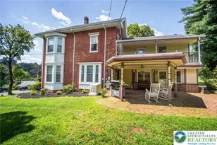 11 E Front St, Jim Thorpe Boro, PA 18229 - Photo 4