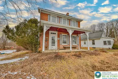 1333 Spring Valley Road, Bethlehem City, PA 18015 - Photo 2