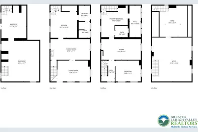 1333 Spring Valley Road, Bethlehem City, PA 18015 - Photo 34