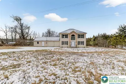 5693 Neola Road, Jackson Twp, PA 18360 - Photo 2