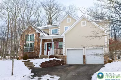 5129 Hemlock Lane, Lehman Twp, PA 18371 - Photo 1