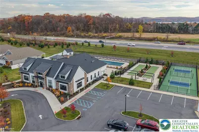 8012 Century Boulevard, Lower Macungie, PA 18031 - Photo 4