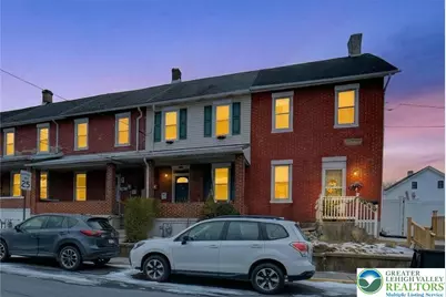 1127 Oak Street, Coplay Boro, PA 18037 - Photo 2