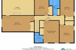 7685 Bryn Dr, Lower Milford Township, PA 18036 - Photo 52