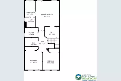 2364 Raya Way, Bethlehem Township, PA 18045 - Photo 40