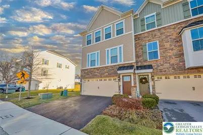 2364 Raya Way, Bethlehem Township, PA 18045 - Photo 2