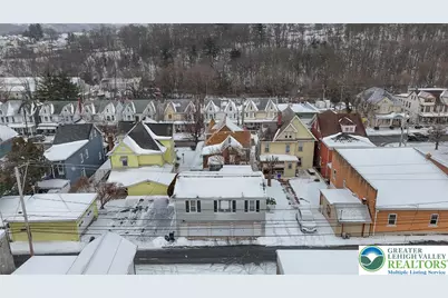 543 Hazle Street, Tamaqua, PA 18252 - Photo 2