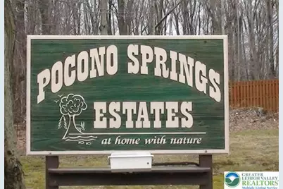 0 W Ridge Drive, Wayne, PA 18445 - Photo 1