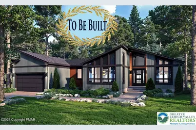 0 W Ridge Drive, Lehigh Twp, PA 18445 - Photo 1