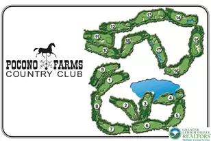 116 Spyglass Hill Rd, Coolbaugh Twp, PA 18466 - Photo 68