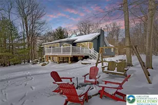 116 Spyglass Hill Rd, Coolbaugh Twp, PA 18466 - Photo 6