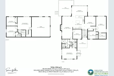 116 Spyglass Hill Road, Coolbaugh Twp, PA 18466 - Photo 2