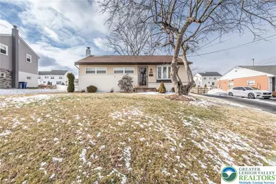 107 9th Street, Coopersburg Boro, PA 18036 - Photo 2