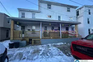 35 Vine St, Tamaqua, PA 18252 - Photo 1