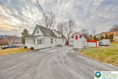 1138 Loxley Lane, Salisbury Township, PA 18103 - Photo 2