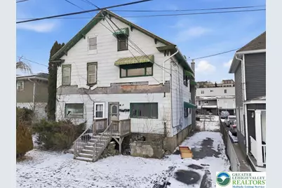 190 Park Avenue, Wilkes Barre, PA 18702 - Photo 2