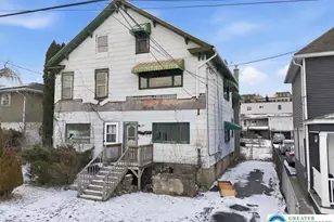 190 Park Ave, Wilkes Barre, PA 18702 - Photo 2