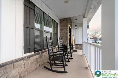 1024 Bayberry Drive, Pennsburg Boro, PA 18073 - Photo 4