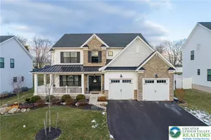 1024 Bayberry Dr, Pennsburg Boro, PA 18073 - Photo 2