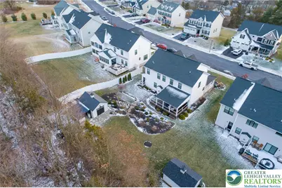 1024 Bayberry Drive, Pennsburg Boro, PA 18073 - Photo 100