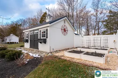 1024 Bayberry Drive, Pennsburg Boro, PA 18073 - Photo 94