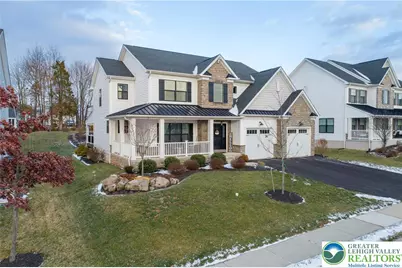 1024 Bayberry Drive, Pennsburg Boro, PA 18073 - Photo 1