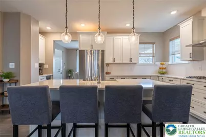 1024 Bayberry Drive, Pennsburg Boro, PA 18073 - Photo 16