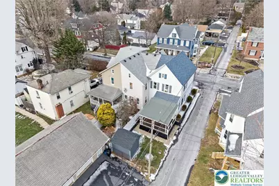 322 Belvidere Street, Nazareth Boro, PA 18064 - Photo 32