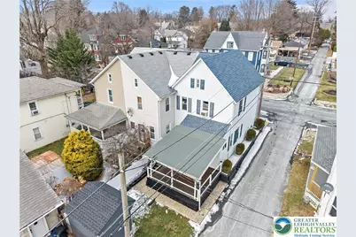 322 Belvidere Street, Nazareth Boro, PA 18064 - Photo 34