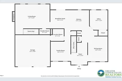 118 Walker Drive, Allen Township, PA 18067 - Photo 6