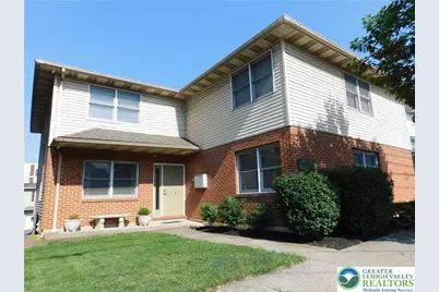 813 Main Street #4, Bethlehem City, PA 18018 - Photo 1