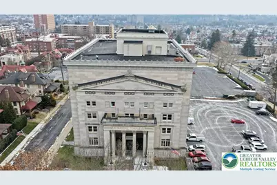 1524 W Linden Street #4th Fl, Allentown, PA 18102 - Photo 2