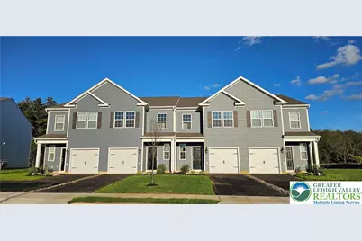 1151 Martin Road, Upper Macungie Township, PA 18031 - Photo 1