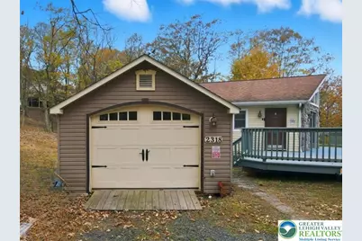 2318 Sunbird Court, Pocono Twp, PA 18332 - Photo 38