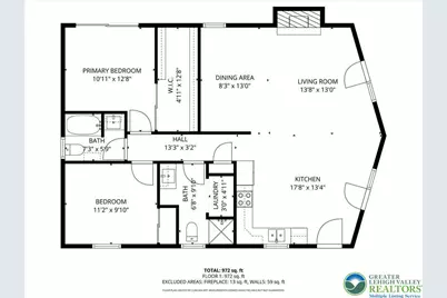 2318 Sunbird Court, Pocono Twp, PA 18332 - Photo 52