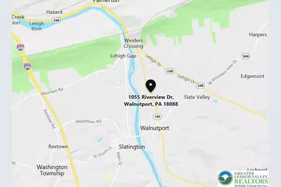 1055 Riverview Drive, Lehigh Township, PA 18088 - Photo 4