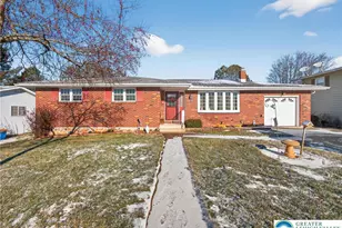 481 Forrest Ave, Bethlehem, PA 18017 - Photo 1