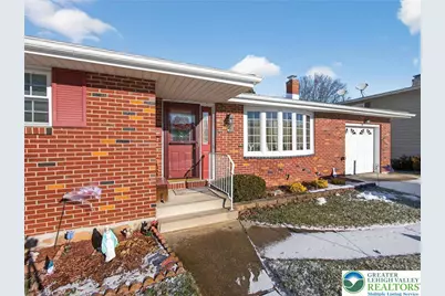 481 Forrest Avenue, Bethlehem, PA 18017 - Photo 2