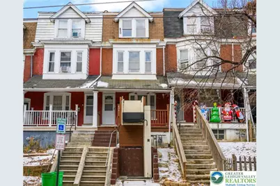436 N Jordan Street, Allentown City, PA 18102 - Photo 2