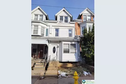 321 N Fulton Street, Allentown City, PA 18102 - Photo 1