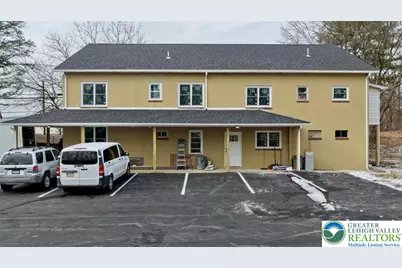 403 Walnut Street #A, Bath Boro, PA 18014 - Photo 1