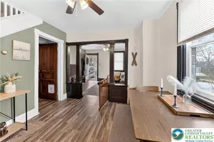 22 Warren St, Fountain Hill Boro, PA 18015 - Photo 8