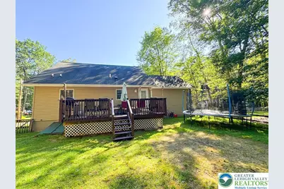 206 Snow Bird Circle, Butler Twp, PA 18222 - Photo 30