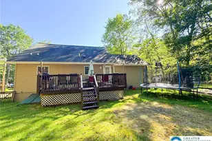 206 Snow Bird Cir, Butler Twp, PA 18222 - Photo 30