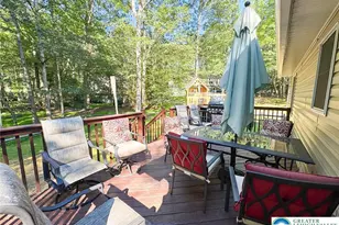 206 Snow Bird Cir, Butler Twp, PA 18222 - Photo 28