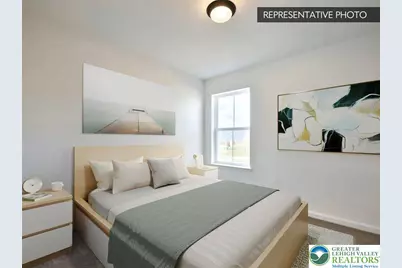 730 Fawn Way #Lot 12, Pennsburg Boro, PA 18073 - Photo 8