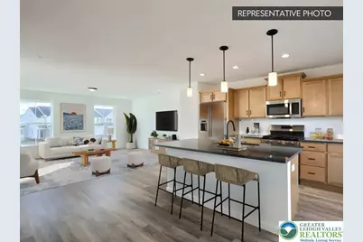 730 Fawn Way #Lot 12, Pennsburg Boro, PA 18073 - Photo 6