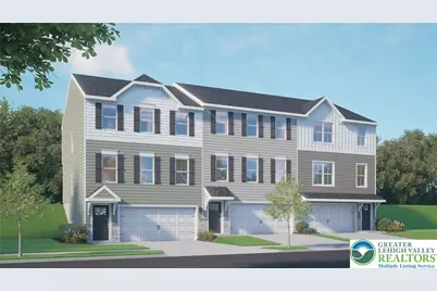 730 Fawn Way #Lot 12, Pennsburg Boro, PA 18073 - Photo 1