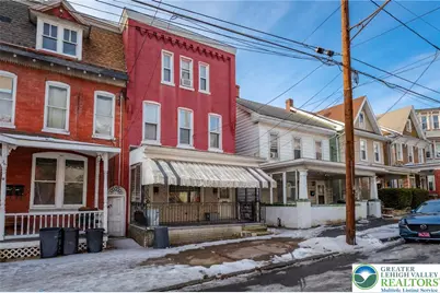 28 N Greenwood Street, Tamaqua Boro, PA 18252 - Photo 2